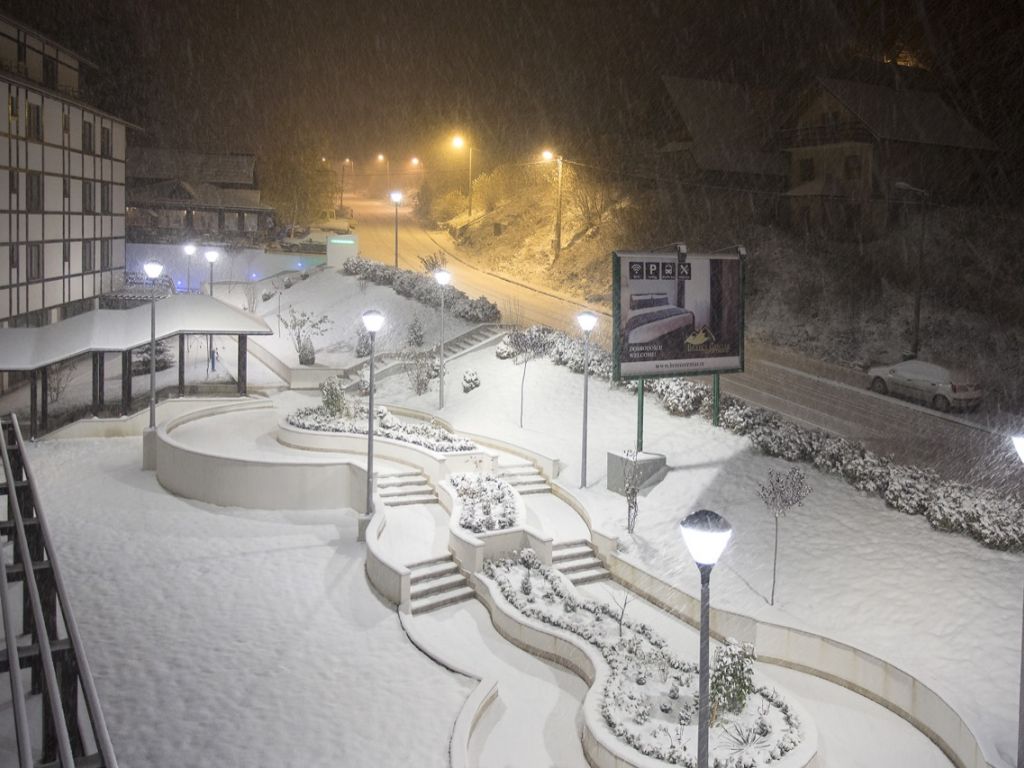 Kopaonik infoKOP Brze  e Centar Apartmani